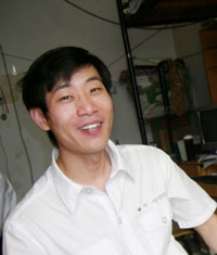 Yanqiang Wang