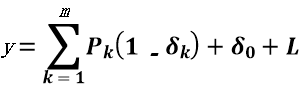 Abnormal user identification in substation area based on restricted ridge regression model