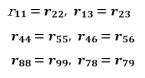 Abnormal user identification in substation area based on restricted ridge regression model