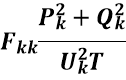 Abnormal user identification in substation area based on restricted ridge regression model