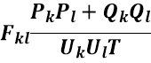 Abnormal user identification in substation area based on restricted ridge regression model